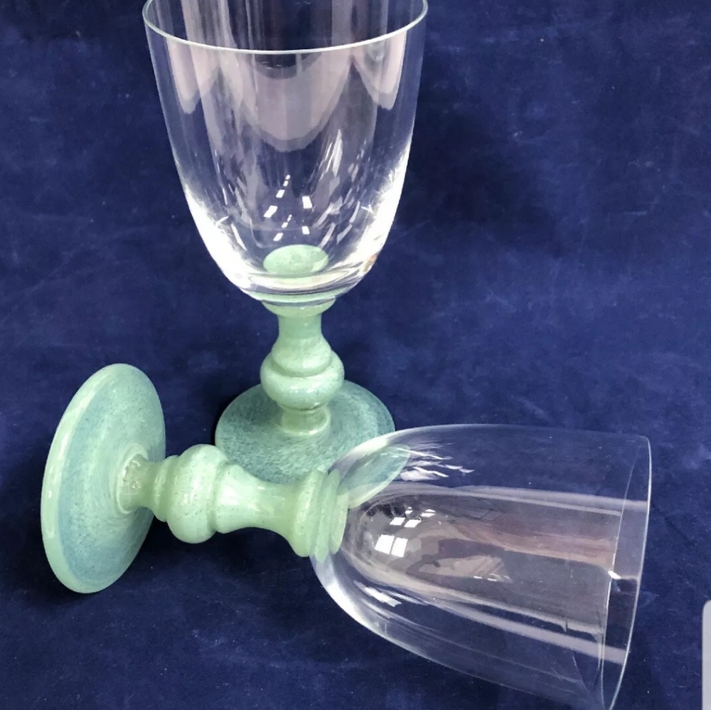 VILLEROY BOCH ICE TEA GLASS